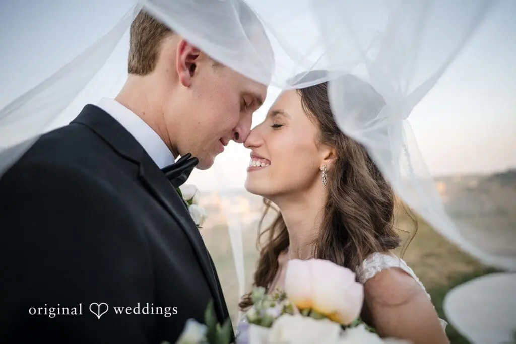 Nicole & Adam -