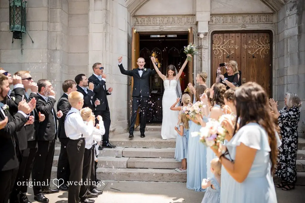 Nicole & Adam -