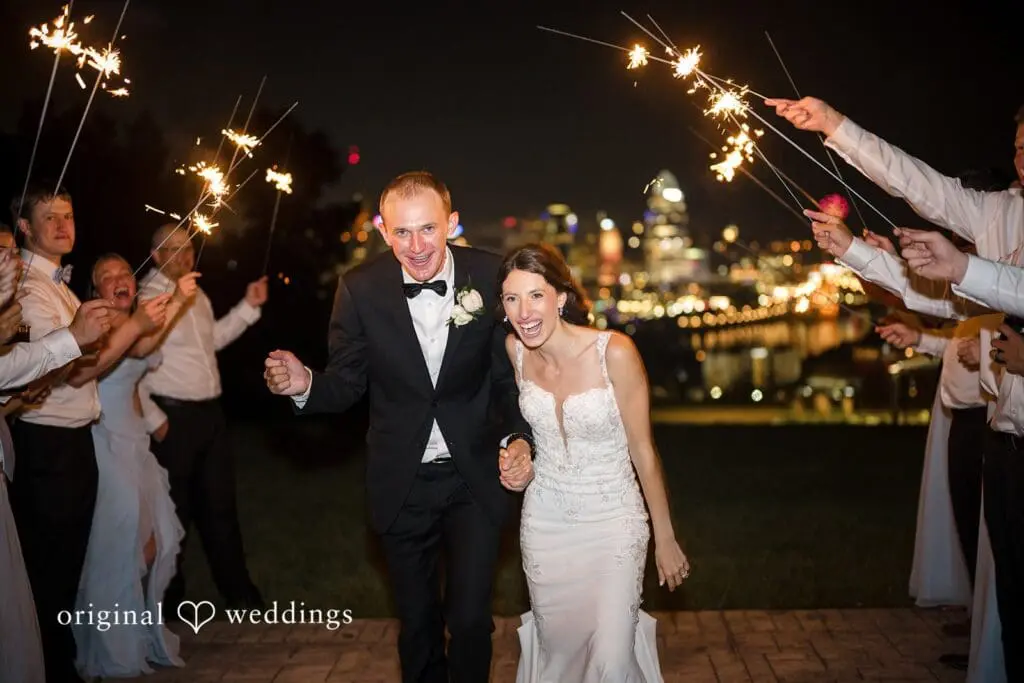 Nicole & Adam -