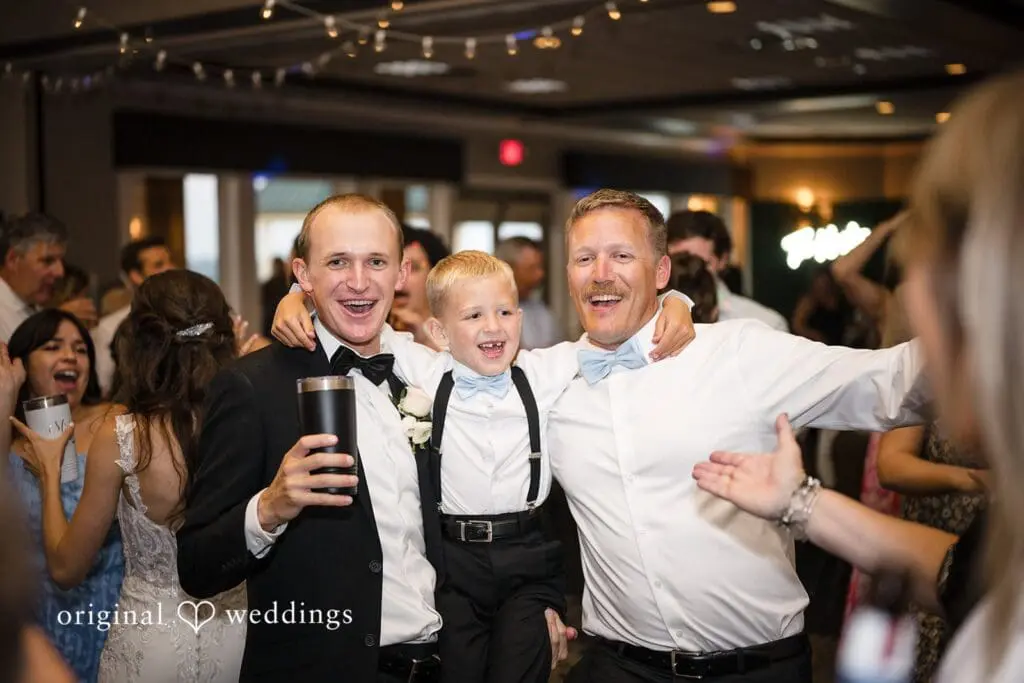 Nicole & Adam -
