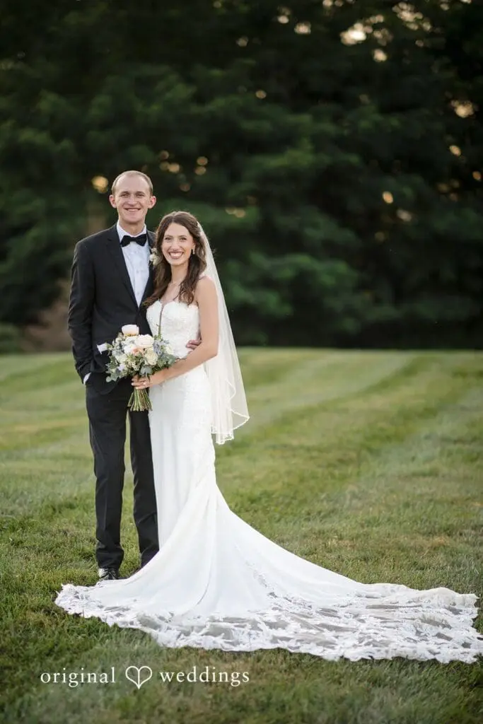 Nicole & Adam -
