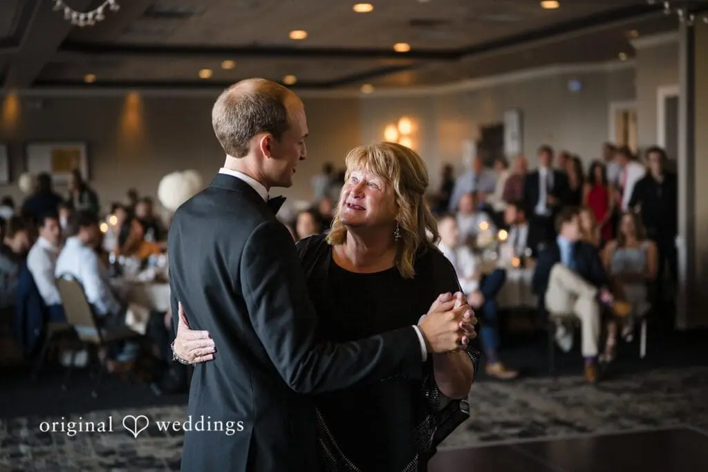 Nicole & Adam -