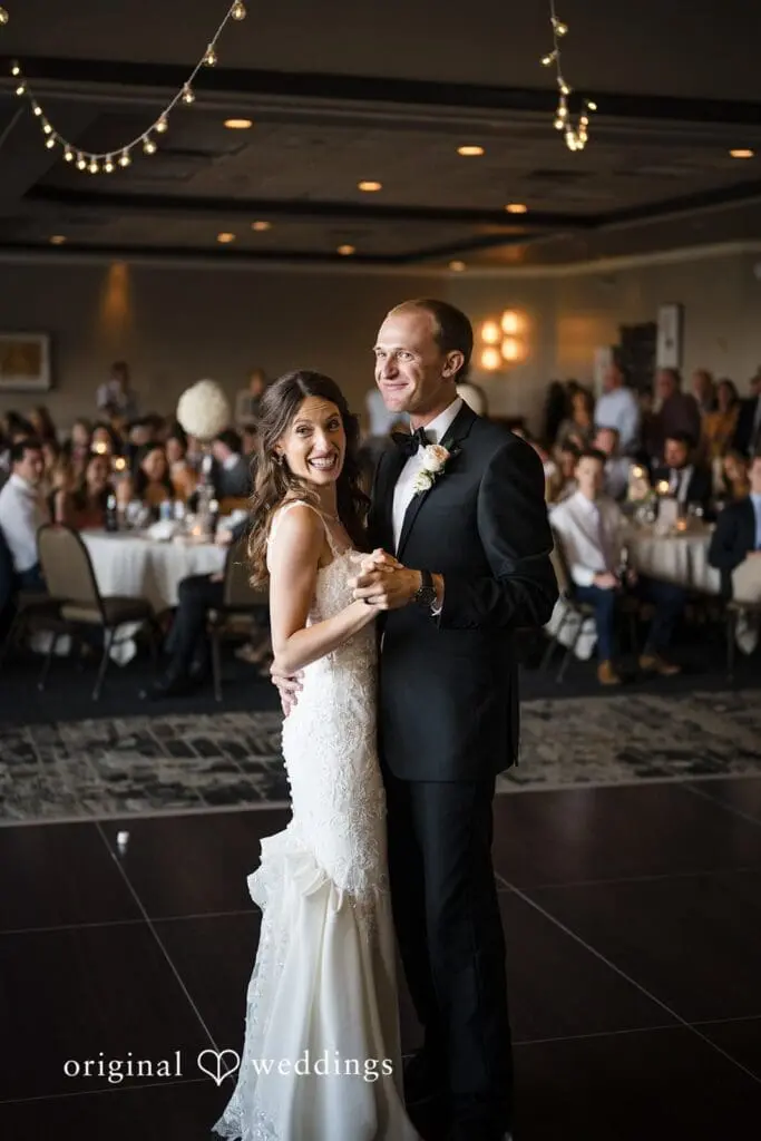 Nicole & Adam -