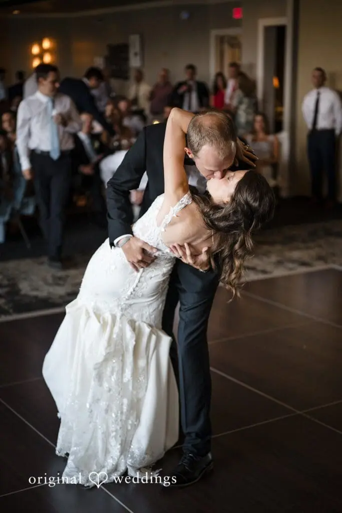 Nicole & Adam -