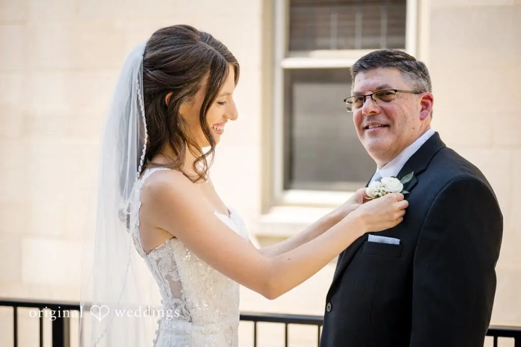 Nicole & Adam -