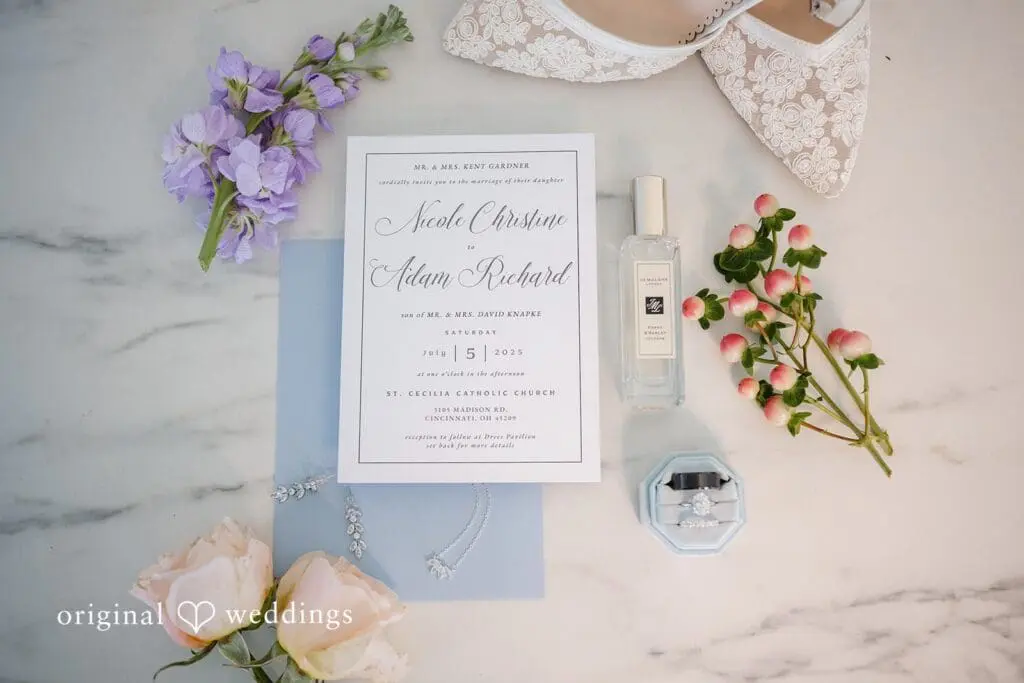 Nicole & Adam -