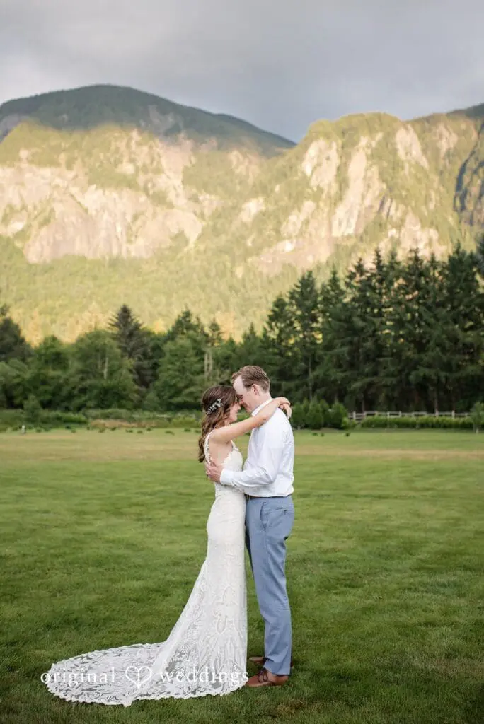 North Fork Farm Wedding // Holly & James -