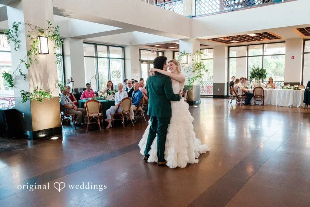 OKC Zoo Wedding // Alyce & Adam -