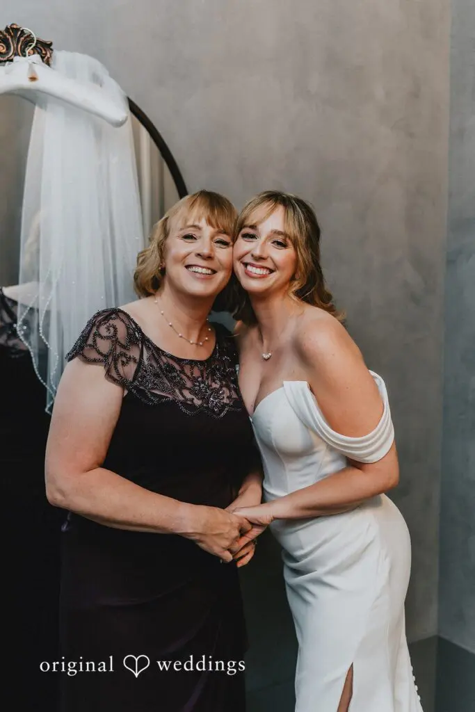 Olivia & Collin -