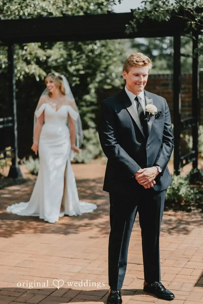 Olivia & Collin -