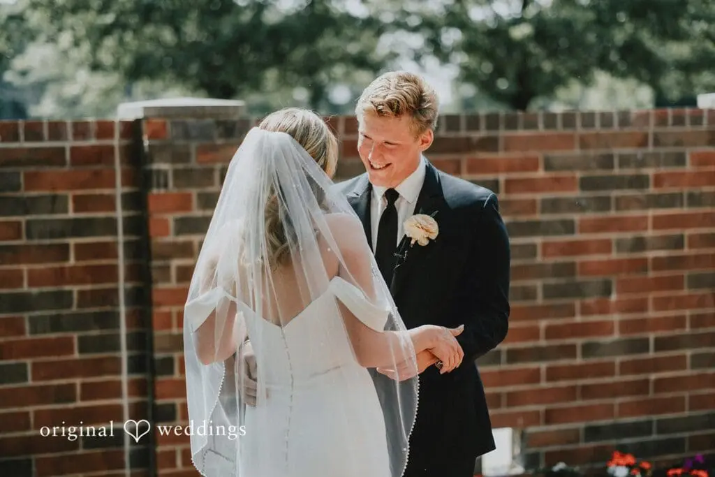 Olivia & Collin -