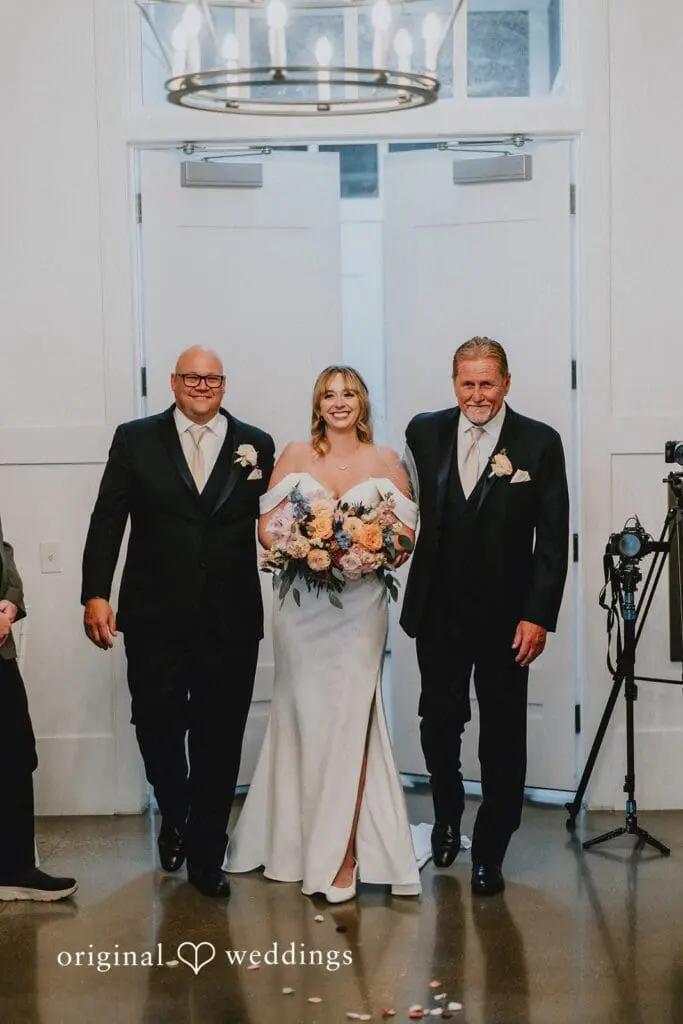 Olivia & Collin -