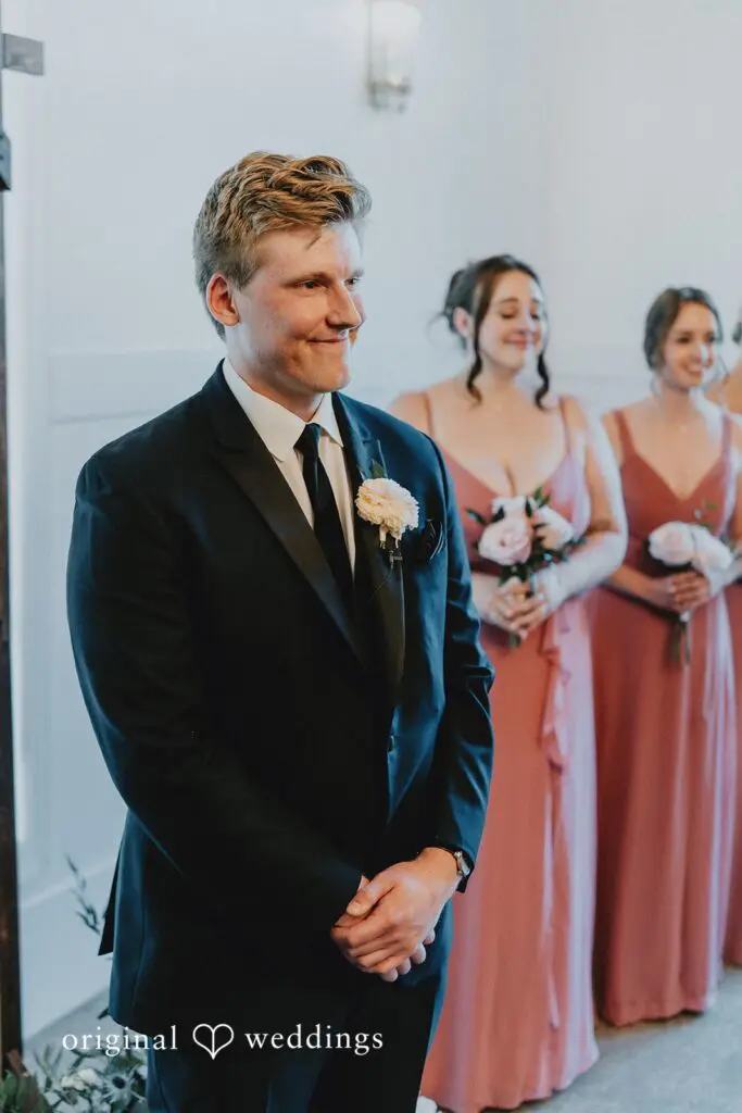 Olivia & Collin -