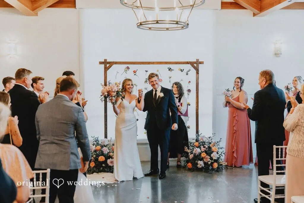 Olivia & Collin -