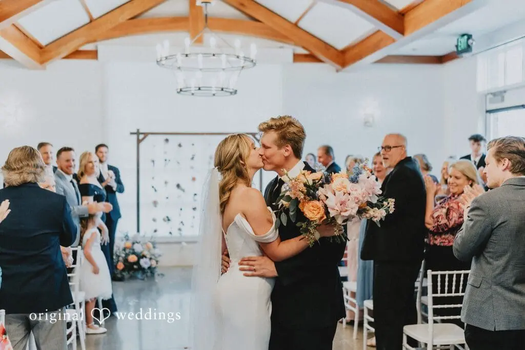 Olivia & Collin -