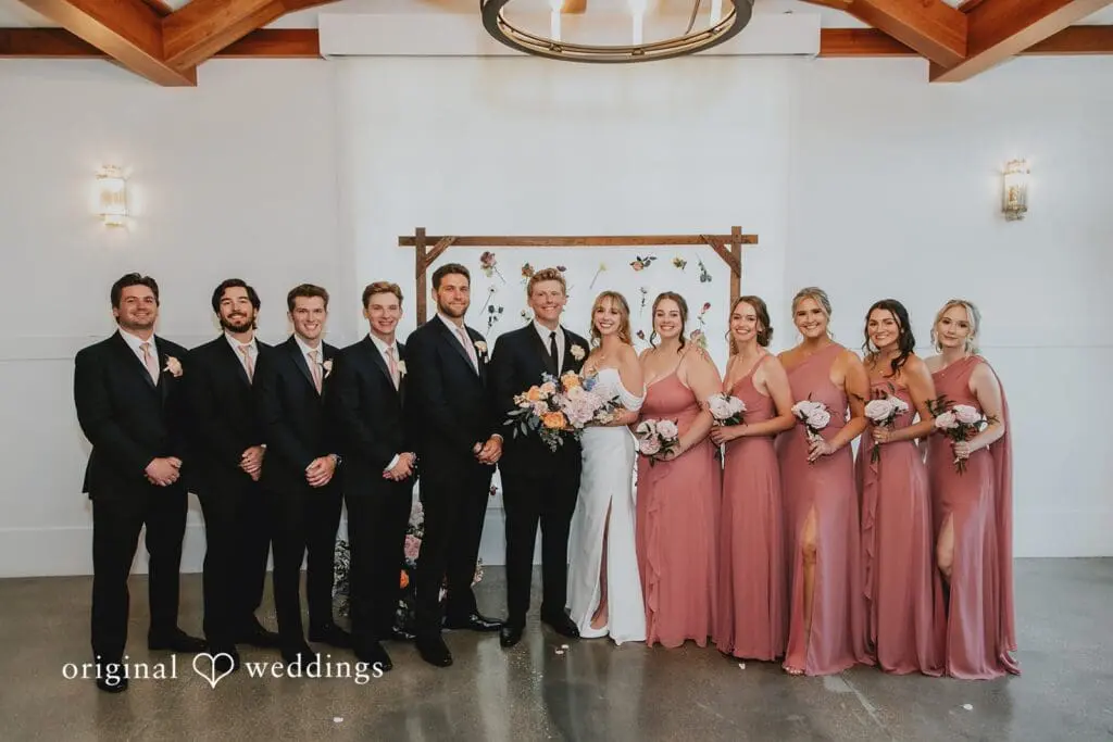 Olivia & Collin -