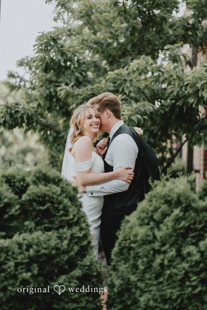 Olivia & Collin -