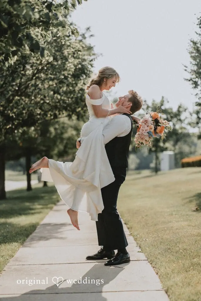 Olivia & Collin -