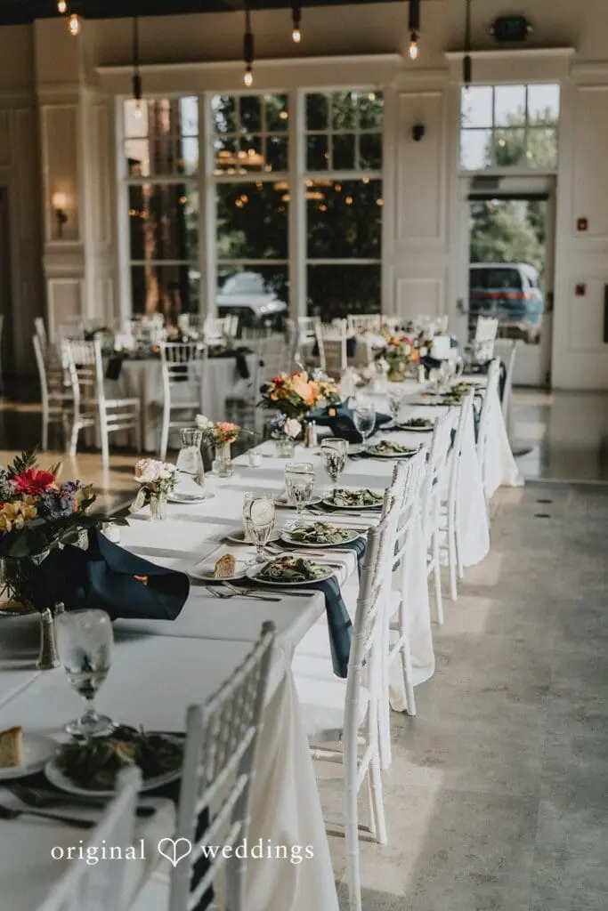 Olivia & Collin -