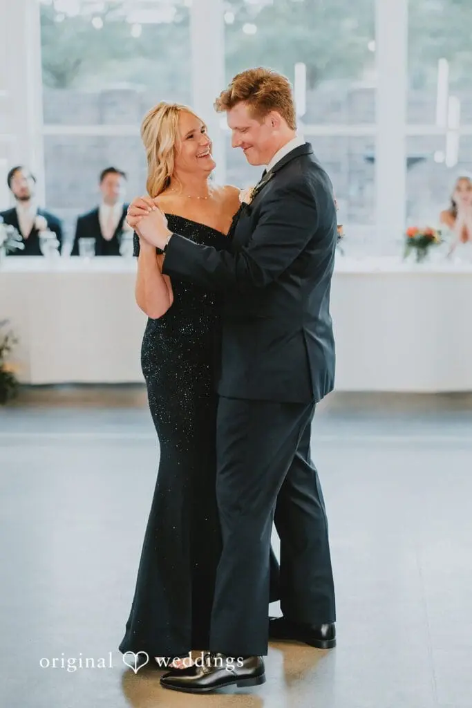 Olivia & Collin -