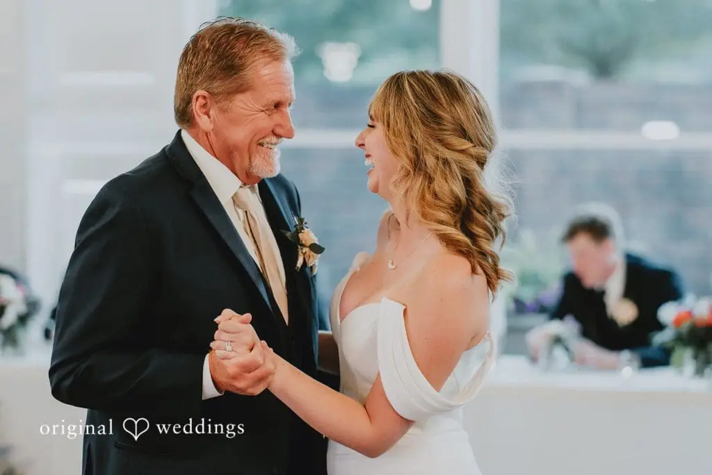 Olivia & Collin -