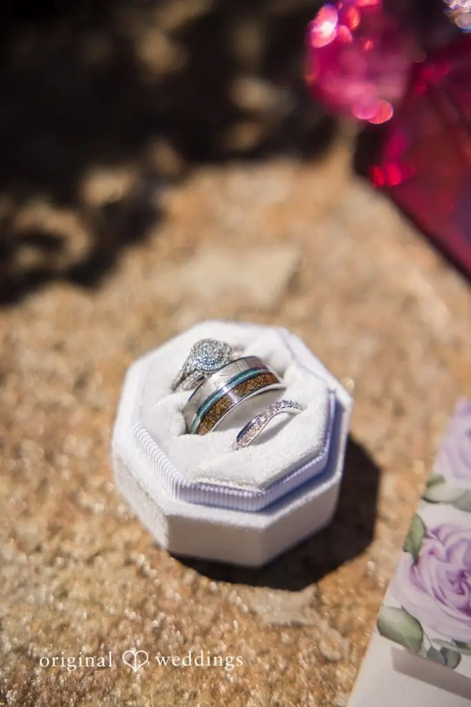 Oregon Garden Wedding // Karen & Brandon -