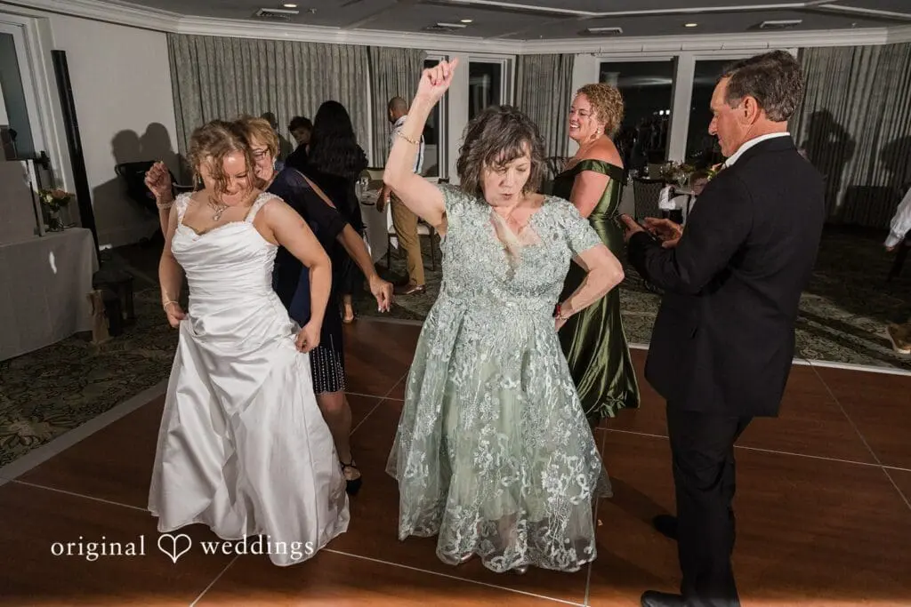 Pinehurst Country Club Wedding // Margolane & Kyle -