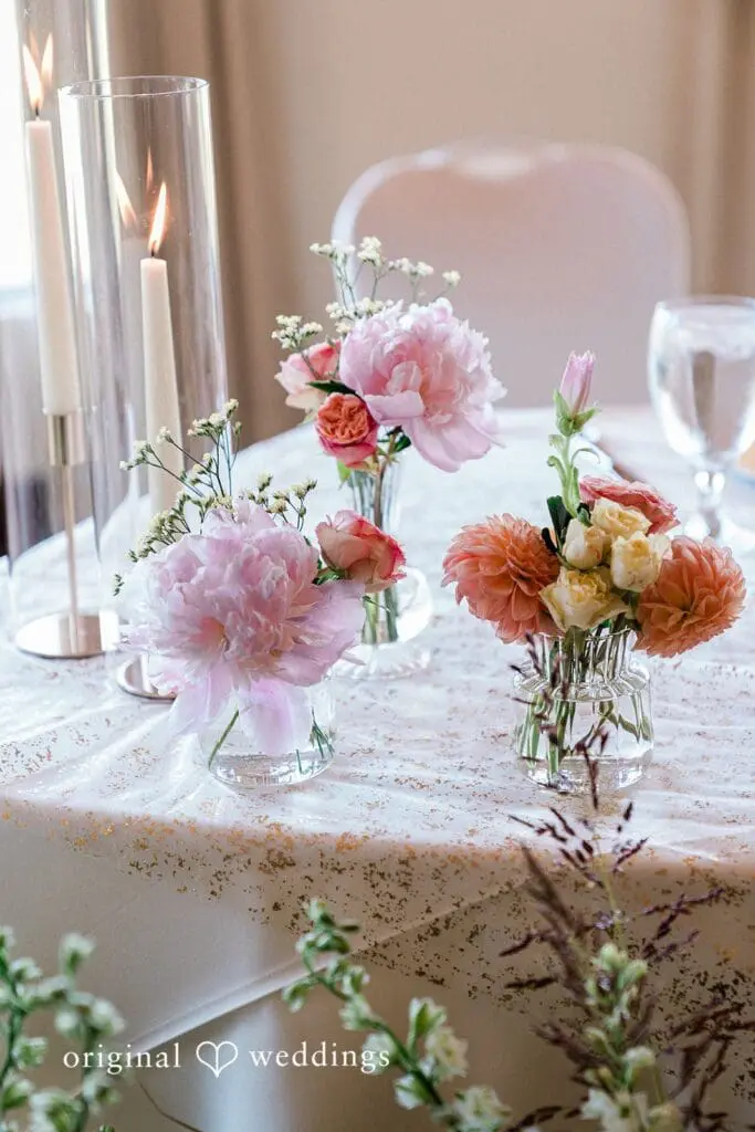 Poplar Golf Course Wedding // Justina & Joe -