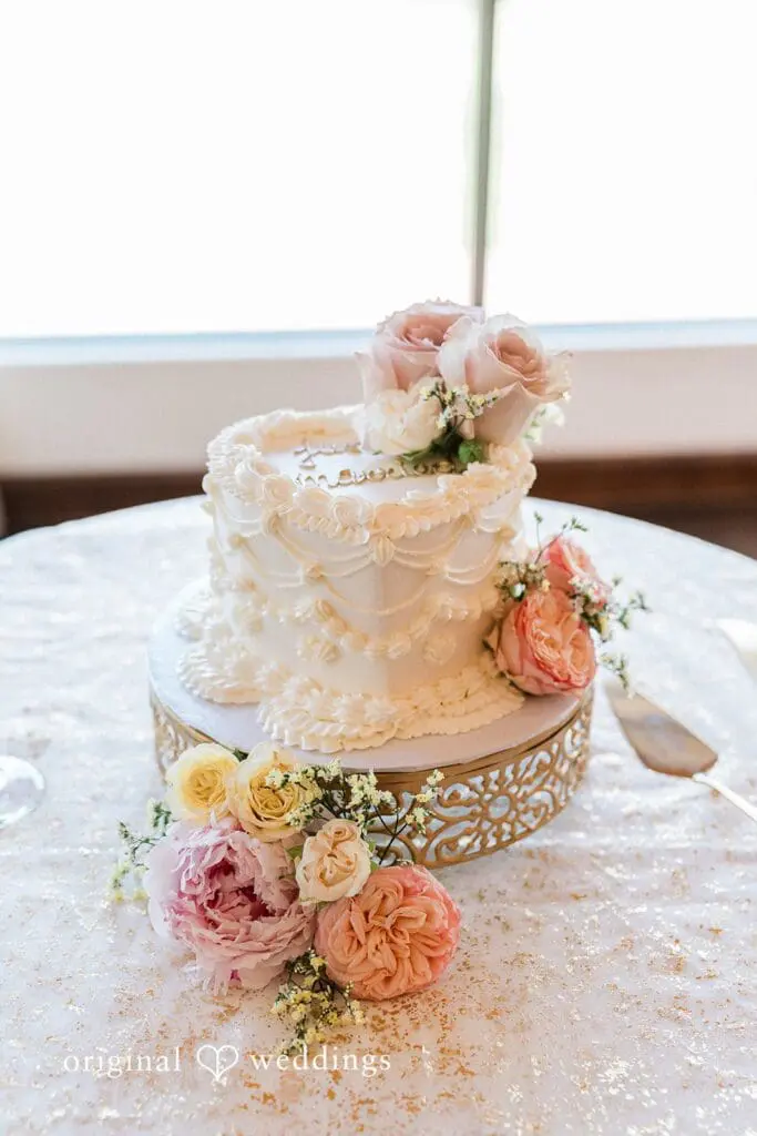 Poplar Golf Course Wedding // Justina & Joe -