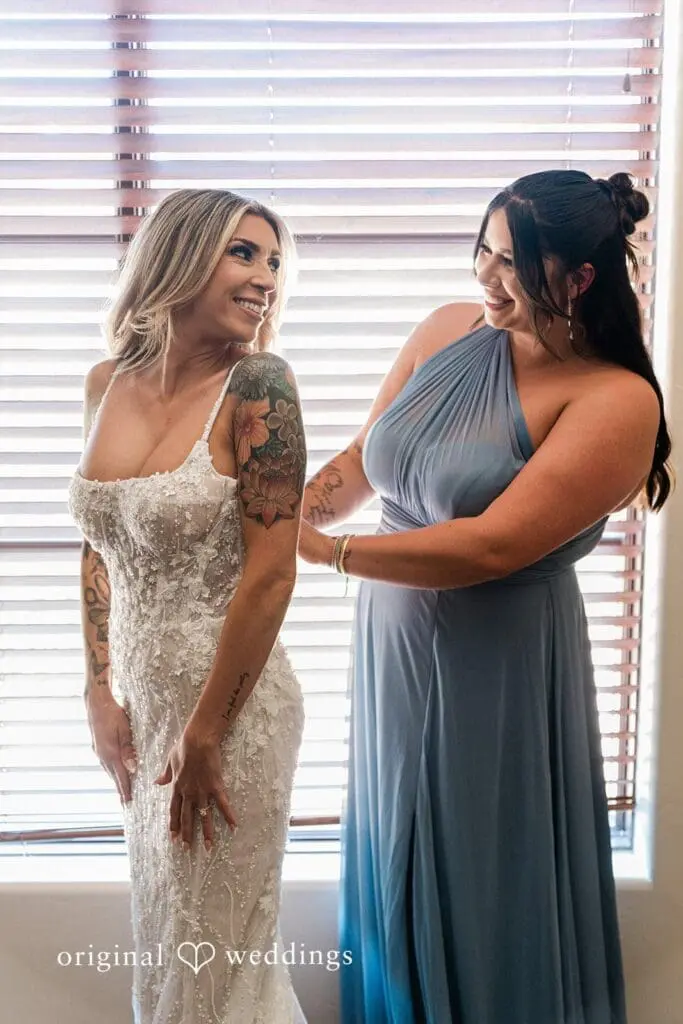 Poplar Golf Course Wedding // Justina & Joe -