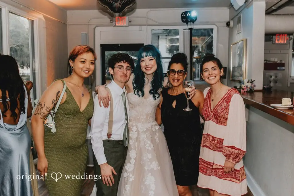 Quarters K Wedding // Kaitlyn & Wes -