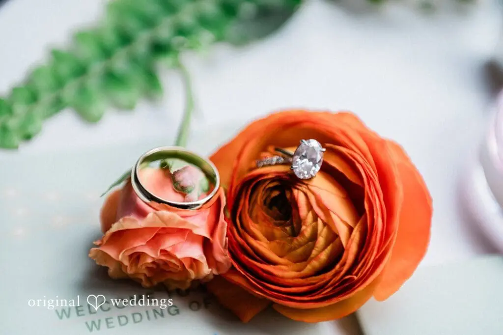 Rachel & Jacob -