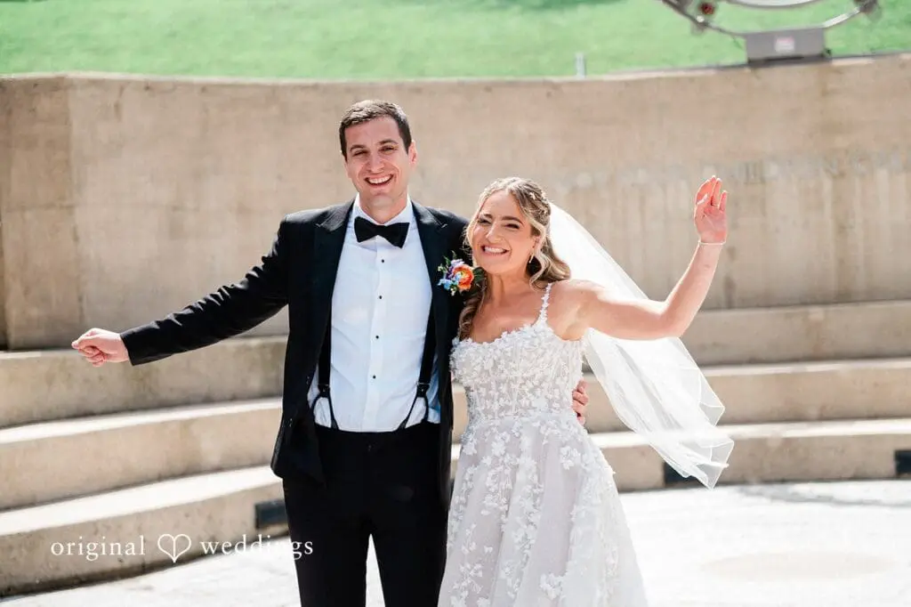 Rachel & Jacob -