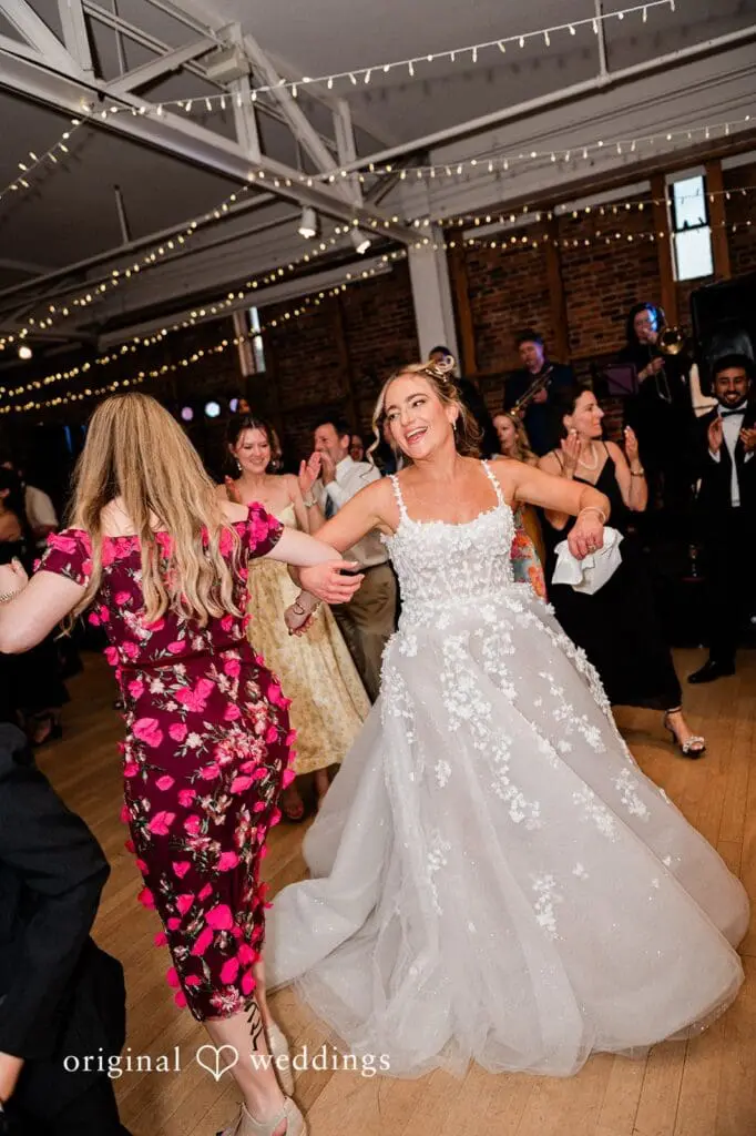 Rachel & Jacob -