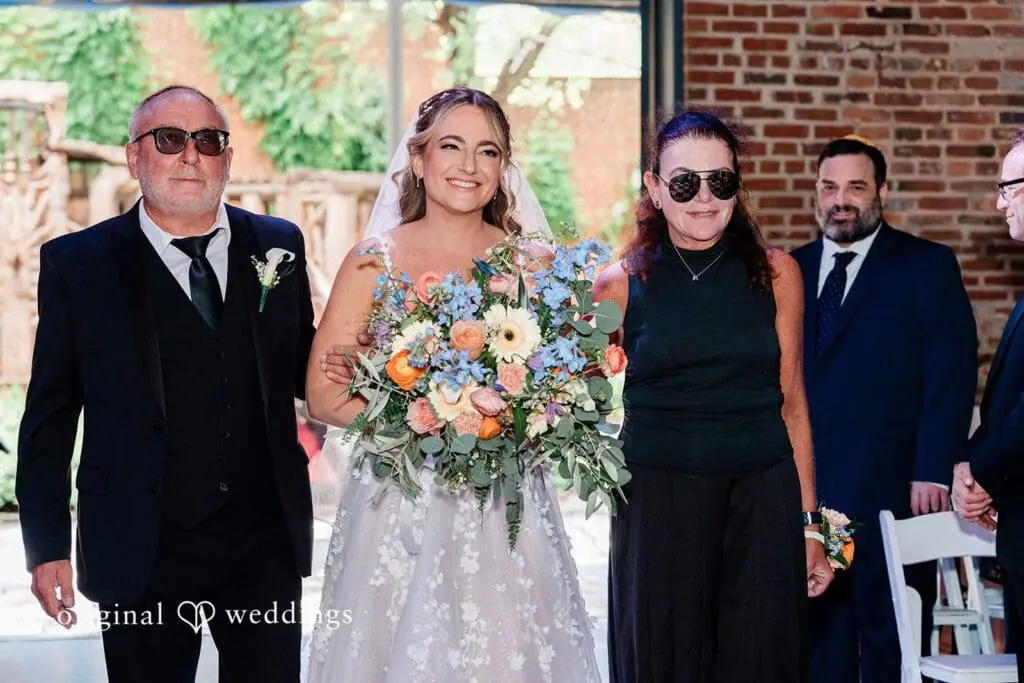 Rachel & Jacob -