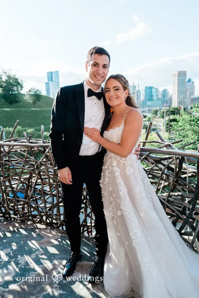 Rachel & Jacob -