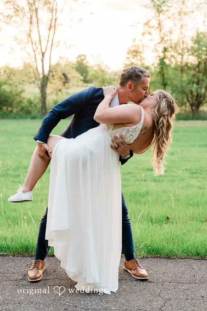 Revel Run Wedding // Elena & Jordan -