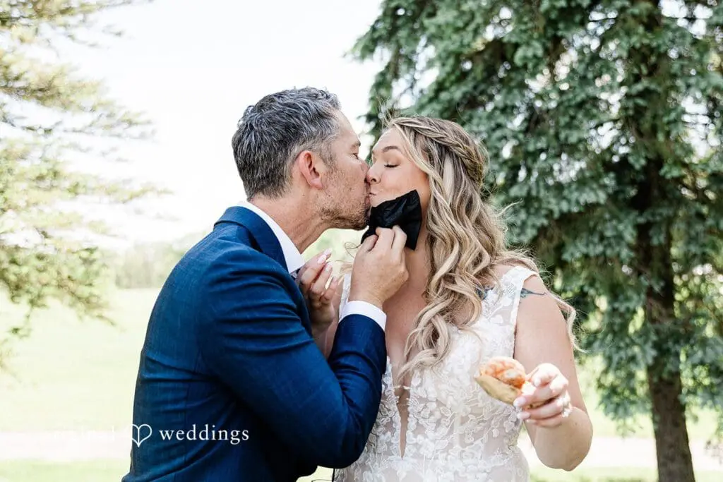 Revel Run Wedding // Elena & Jordan -