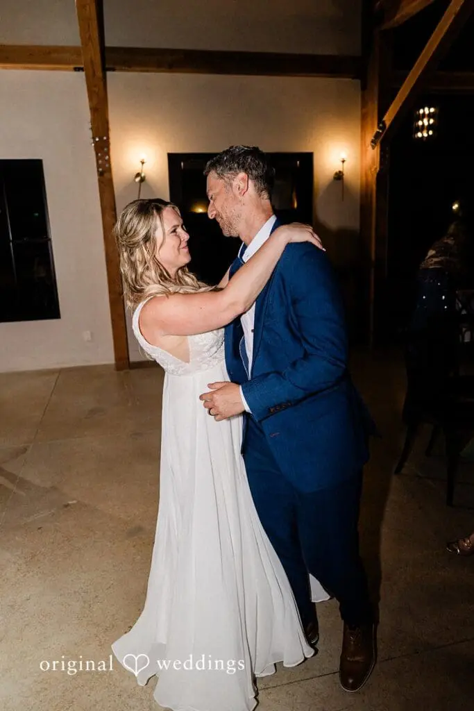 Revel Run Wedding // Elena & Jordan -