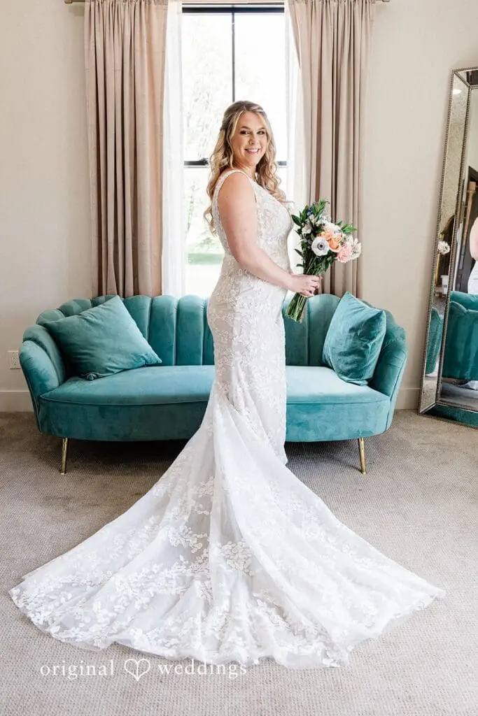 Revel Run Wedding // Elena & Jordan -