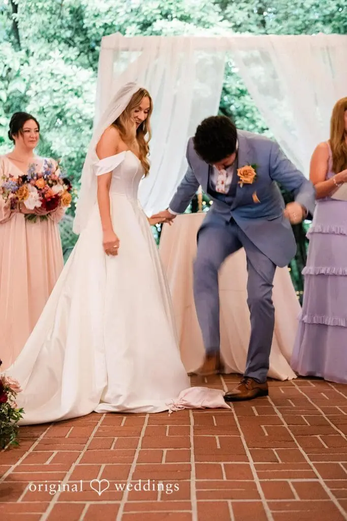 Riley & Shahar -
