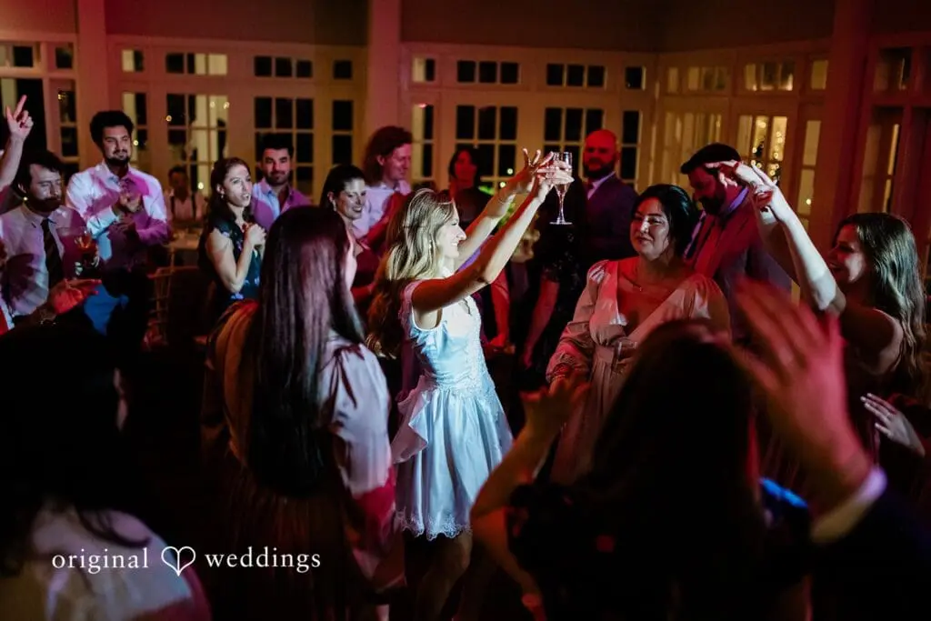 Riley & Shahar -