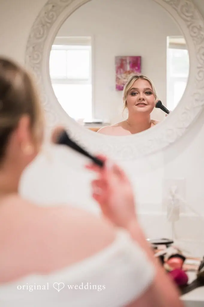 Riverwood Ranch Wedding // Bayli & Kyle -