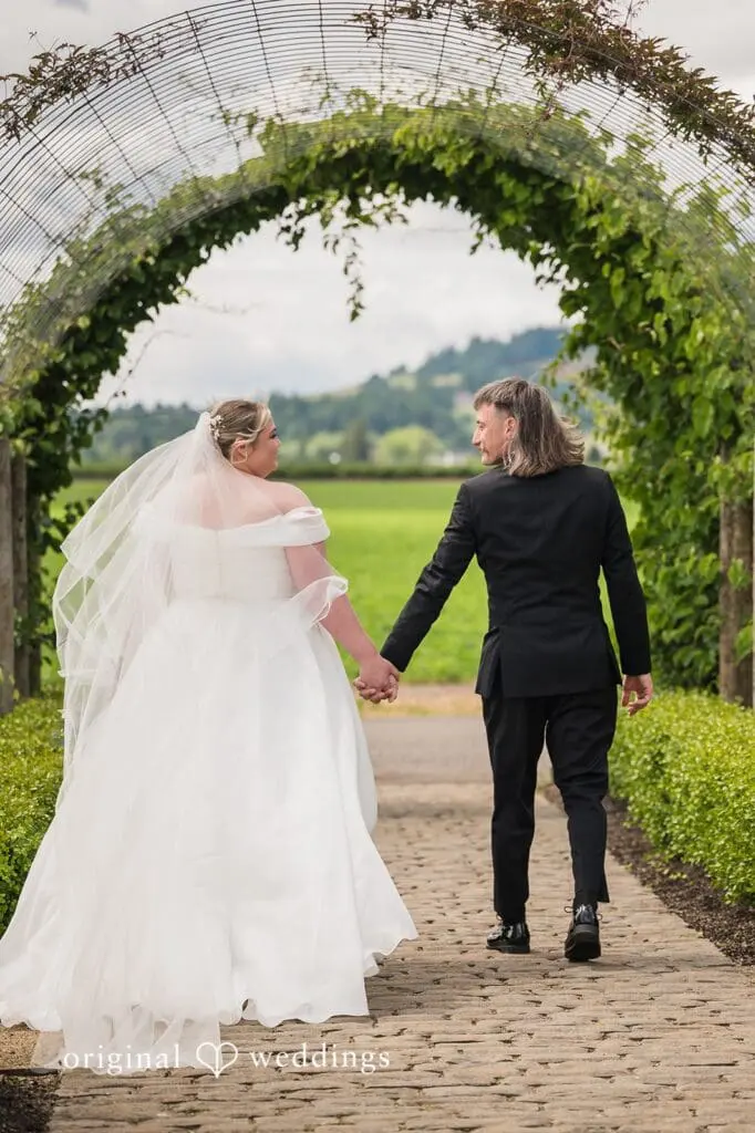 Riverwood Ranch Wedding // Bayli & Kyle -