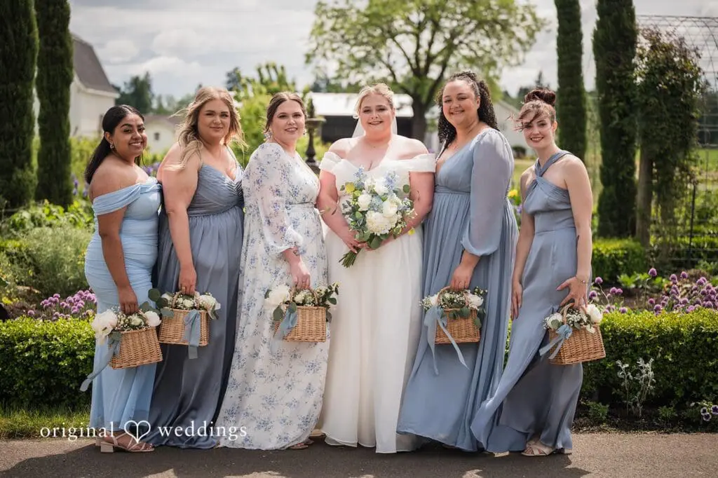 Riverwood Ranch Wedding // Bayli & Kyle -