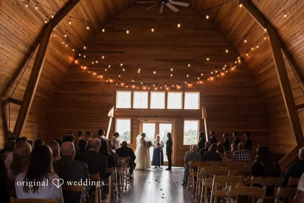 Riverwood Ranch Wedding // Bayli & Kyle -