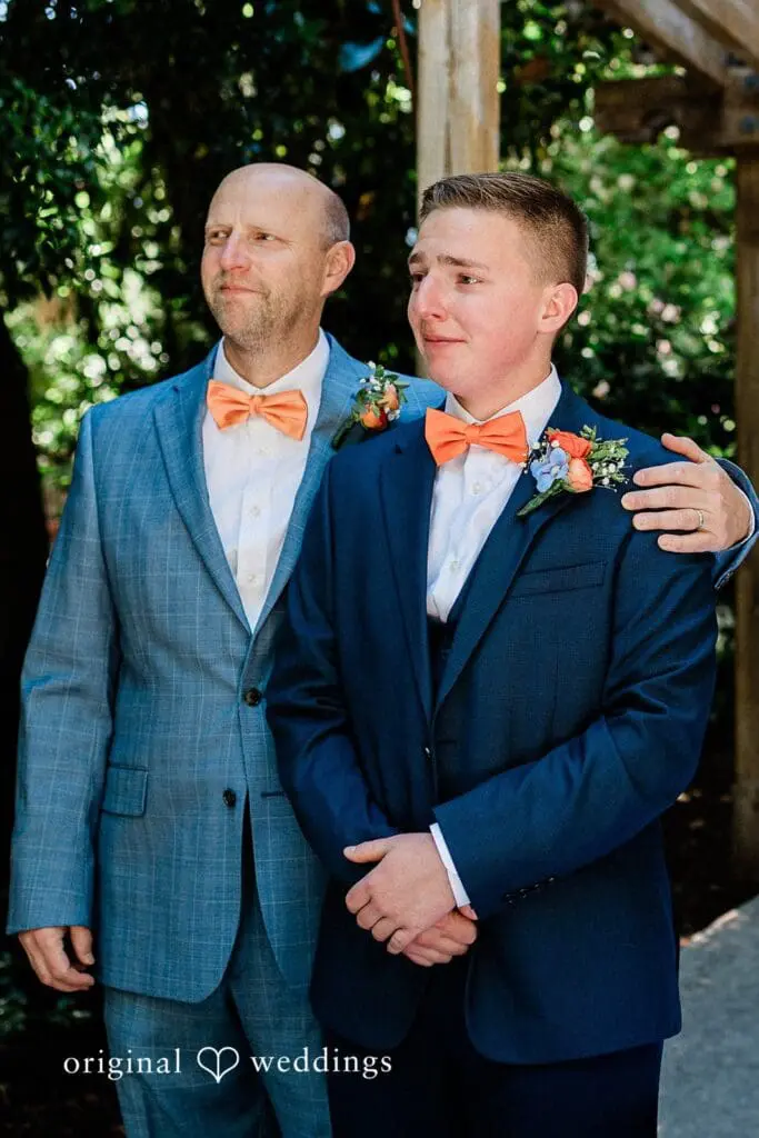 Robinswood House Wedding // Cassie & Conner -