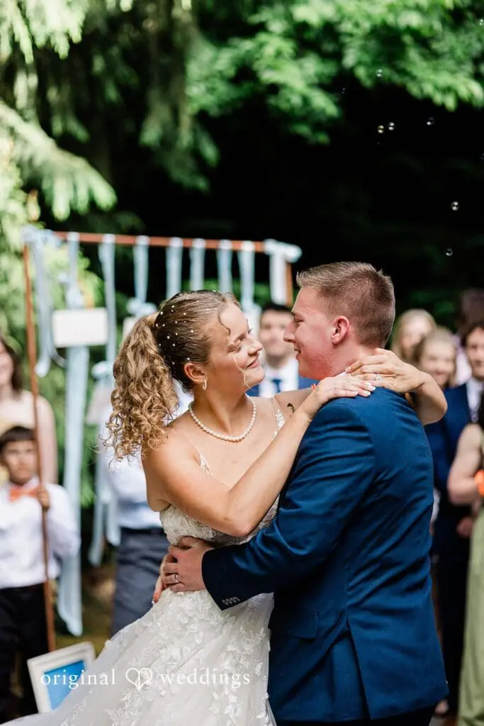 Robinswood House Wedding // Cassie & Conner -
