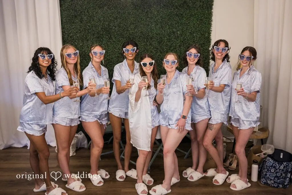 Rocky's Lake Estate Wedding // Molly & Josh -