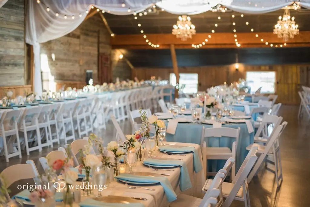 Rustic Grace Estate Wedding // Sarah & Parker -